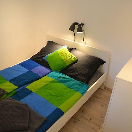Fewo Grenzach Bagian luar foto