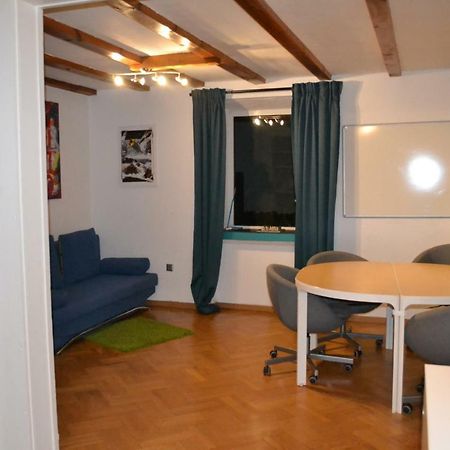 Fewo Grenzach Bagian luar foto