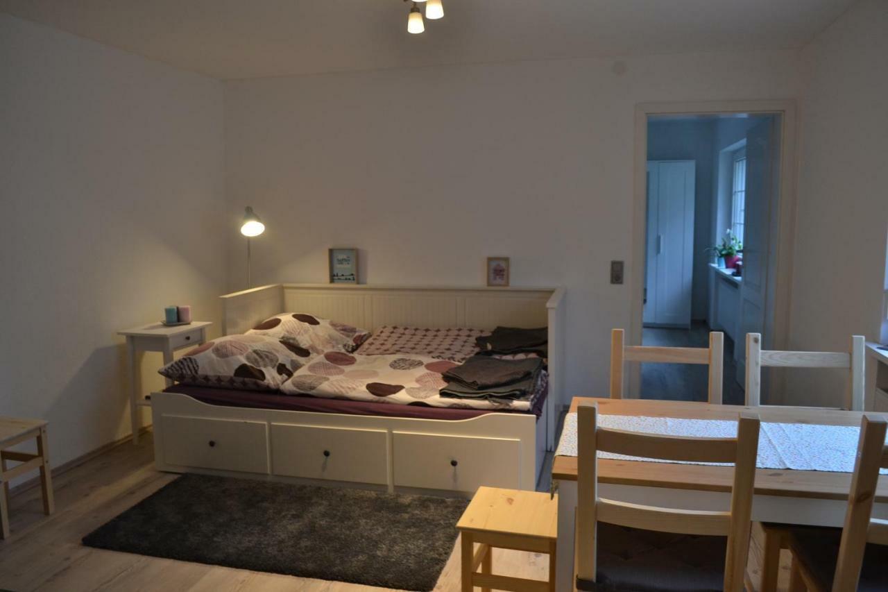 Fewo Grenzach Bagian luar foto