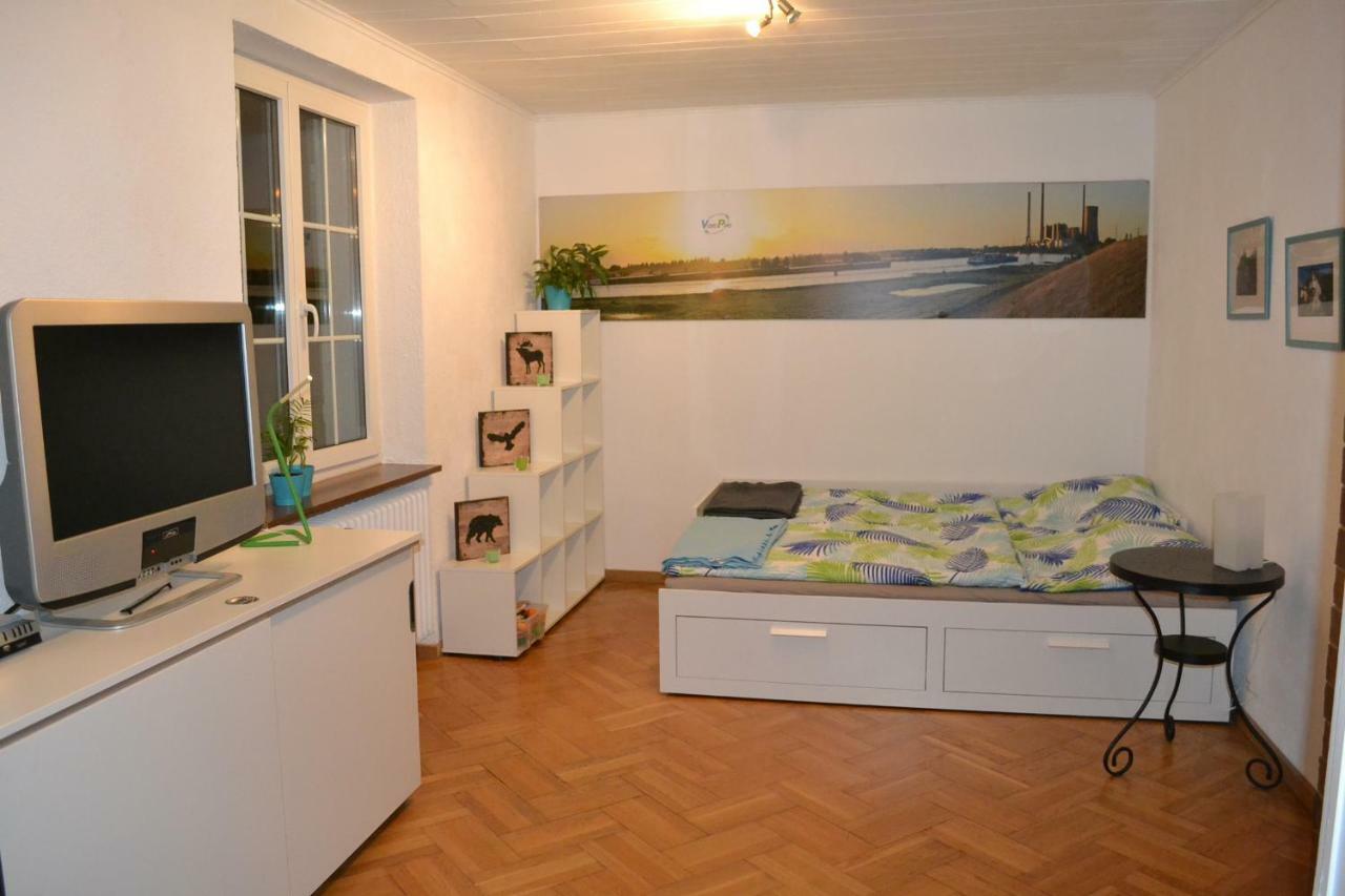 Fewo Grenzach Bagian luar foto