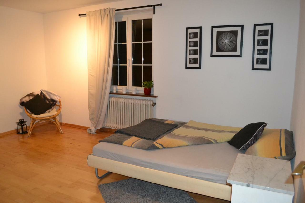 Fewo Grenzach Bagian luar foto