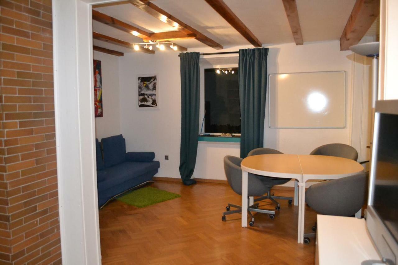 Fewo Grenzach Bagian luar foto